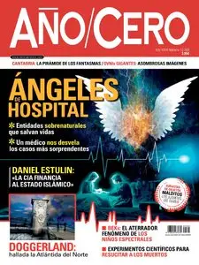 Año Cero - Diciembre 2015