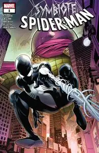 Symbiote Spider-Man 01 (of 05) (2019) (Oroboros-DCP