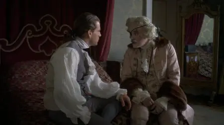 Barry Lyndon (1975)
