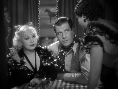 Goin' to Town (1935)