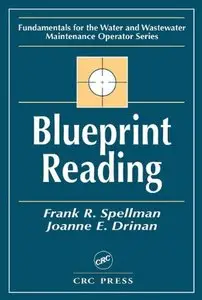 Blueprint Reading by Joanne Drinan