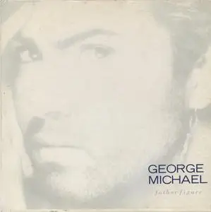 George Michael - Father Figure [CD-Single] (1987)