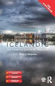 Colloquial Icelandic: The Complete Course for Beginners