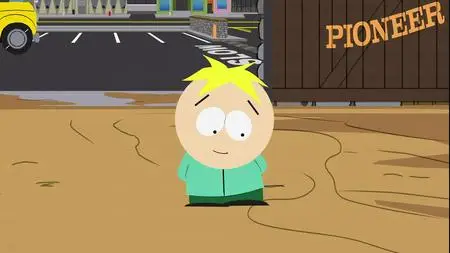 South Park S12E07