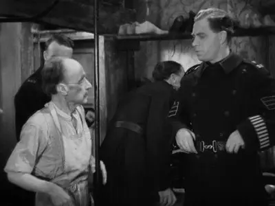 The Man Who Knew Too Much (1934) [The Criterion Collection #643] [ReUp]