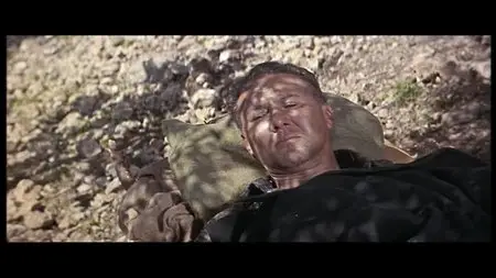 The Guns of Navarone (1961) Special Edition