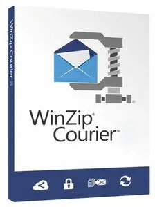 WinZip Courier 10.0