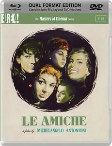 Le Amiche (1955)