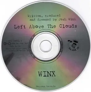Winx - Left Above The Clouds (1996) {Nervous} **[RE-UP]**