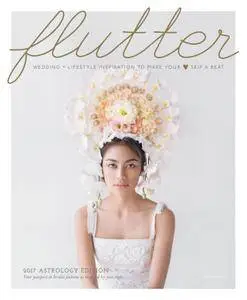 Flutter Magazine - March 2017