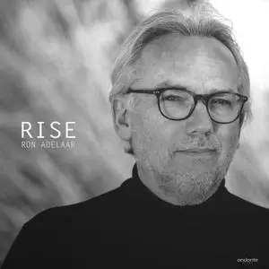 Ron Adelaar - RISE (2022)