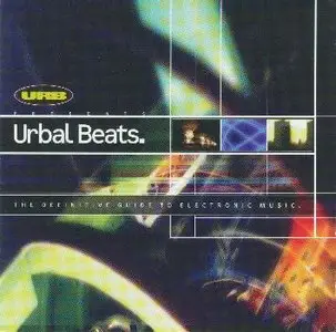 VA - Urbal Beats Vol.1 (1997)