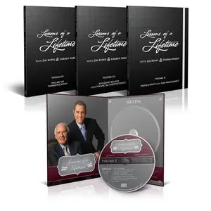 Lessons of a Lifetime with Jim Rohn & Darren Hardy