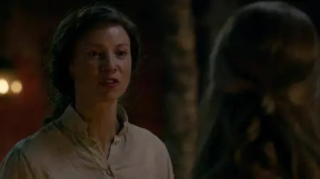 Outlander S03E13