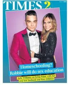 The Times Times 2 - 2 June 2020