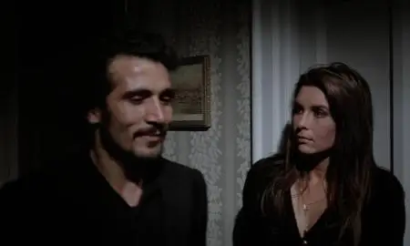 La casa della paura / The Girl in Room 2A (1974)