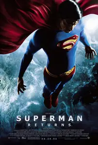 Superman Returns (2006) [Reuploaded]