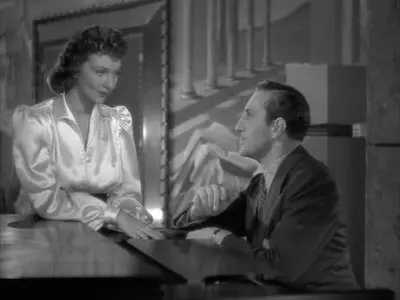 Rhythm on the River (1940)