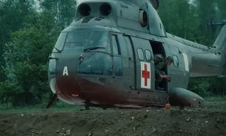 Le toubib / The Medic (1979)