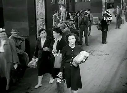 La ragazza con la valigia - Valerio Zurlini (1961)