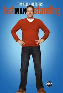 Last Man Standing (US) S02E03