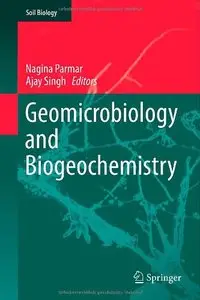 Geomicrobiology and Biogeochemistry