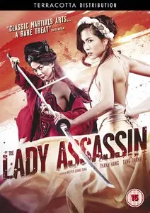 The Lady Assassin / My Nhan Ke (2013)