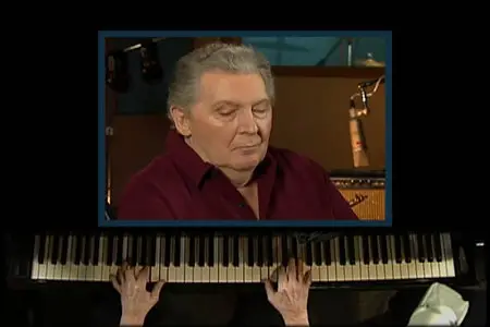 Jerry Lee Lewis - Killer Piano