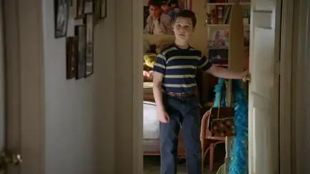 Young Sheldon S03E11