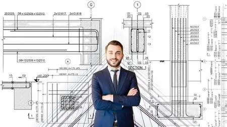 Structural Autocad Drafting