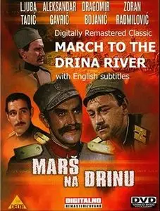 Mars na Drinu (1964)