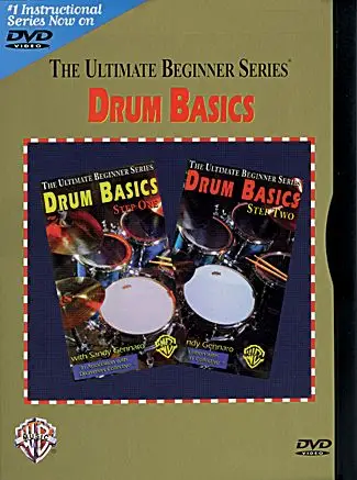 The Ultimate Beginner Series: Drum Basics