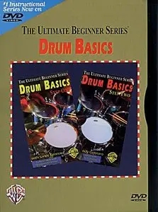 The Ultimate Beginner Series: Drum Basics 