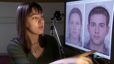 Discovery Channel - The Science Of Sex Appeal (2009) (Repost)