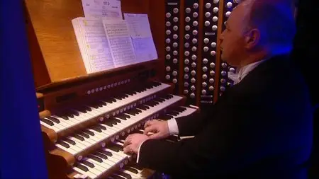 Christmas with Aled Jones 2012 [HDTV 1080i]