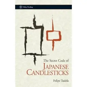 The Secret Code of Japanese Candlesticks