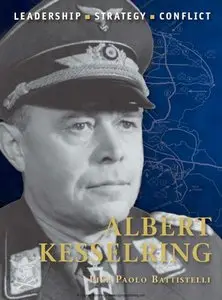 Albert Kesselring (Osprey Command 27)