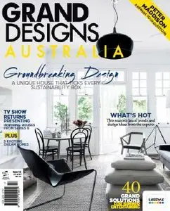 Grand Designs Australia - Issue 4.6