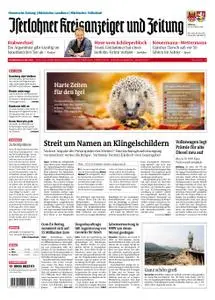 IKZ Iserlohner Kreisanzeiger und Zeitung Iserlohn - 19. Oktober 2018