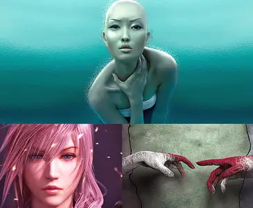 Digital Art Wallpapers (part-66) by nko