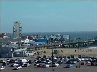 PBS - Route 66 Turns 75 (2000)