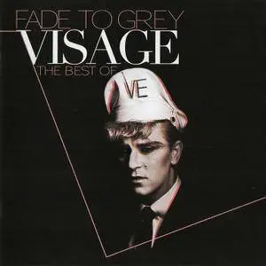 Visage - Fade To Grey: The Best Of Visage (2013)