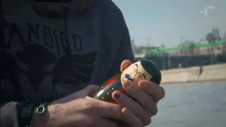 Our Guy in Russia (All episodes) (2018)