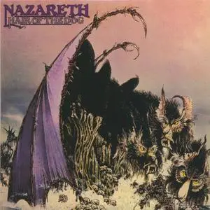 Nazareth - Loud & Proud!: Part 01 (2018) [41-Disc Box Set] Re-up