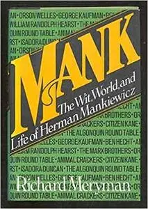 Mank: The wit, world, and life of Herman Mankiewicz