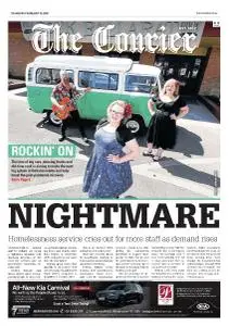 The Courier - February 11, 2021