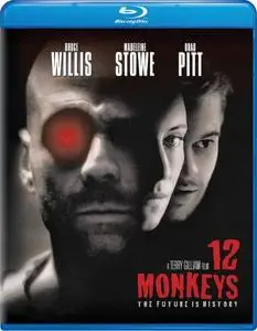 Twelve Monkeys (1995)