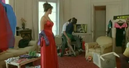 My Nights Are More Beautiful Than Your Days / Mes Nuits sont plus Belles que Vos Jours (1989)