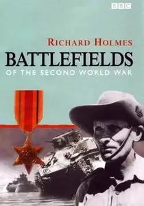 BBC. Battlefields of the Second World War s1. El Alamein (Repost)