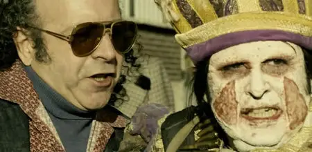 Ballata dell'Odio e dell'Amore (2010)